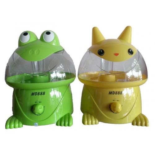 Máy Phun Sương Tạo Ẩm Hình Thú Ngộ Nghĩnh