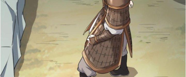 đại tần, ta là con tần thủy hoàng, giết địch thành thần chapter 3 137