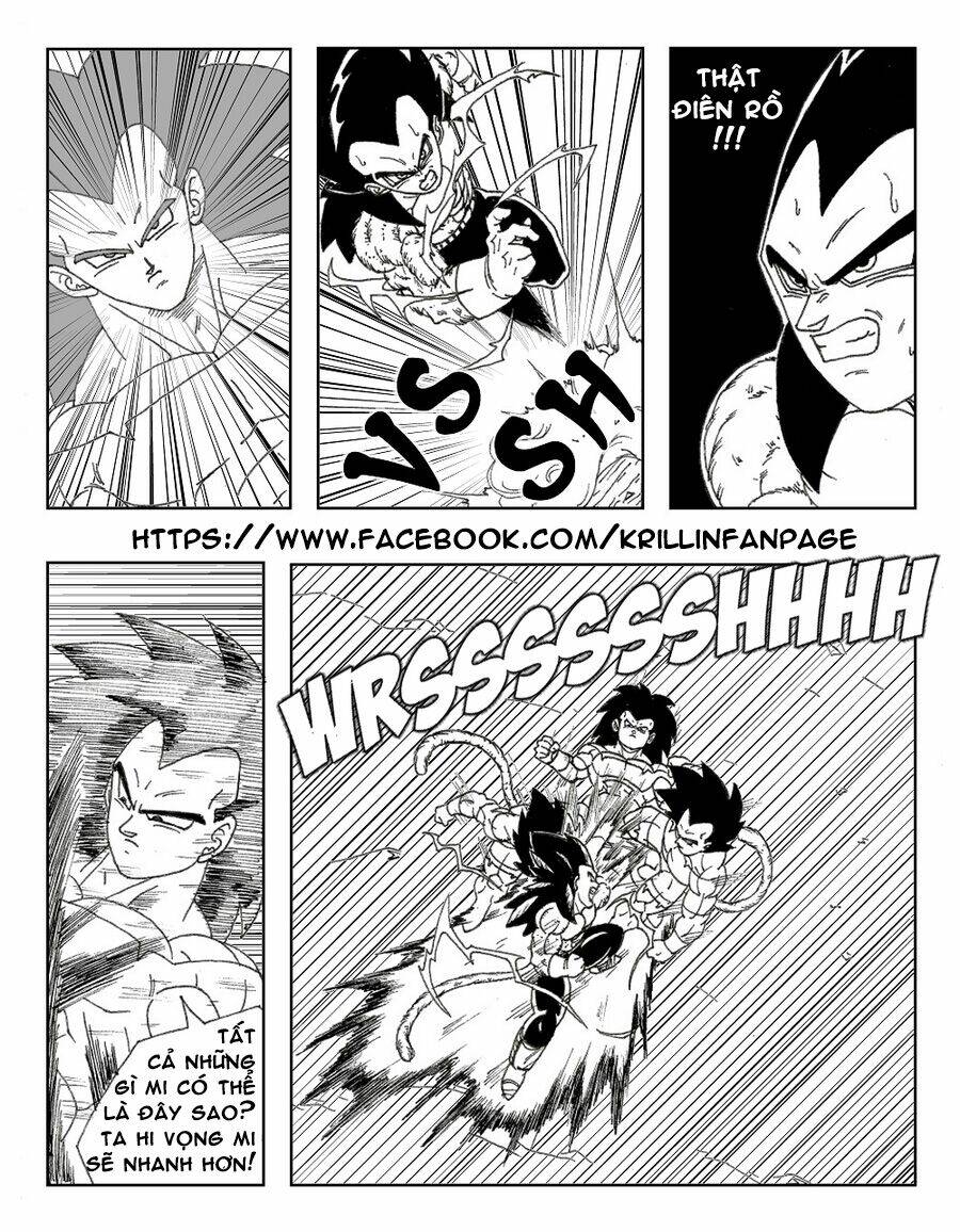 thế giới ngọc rồng new age chapter 2 8