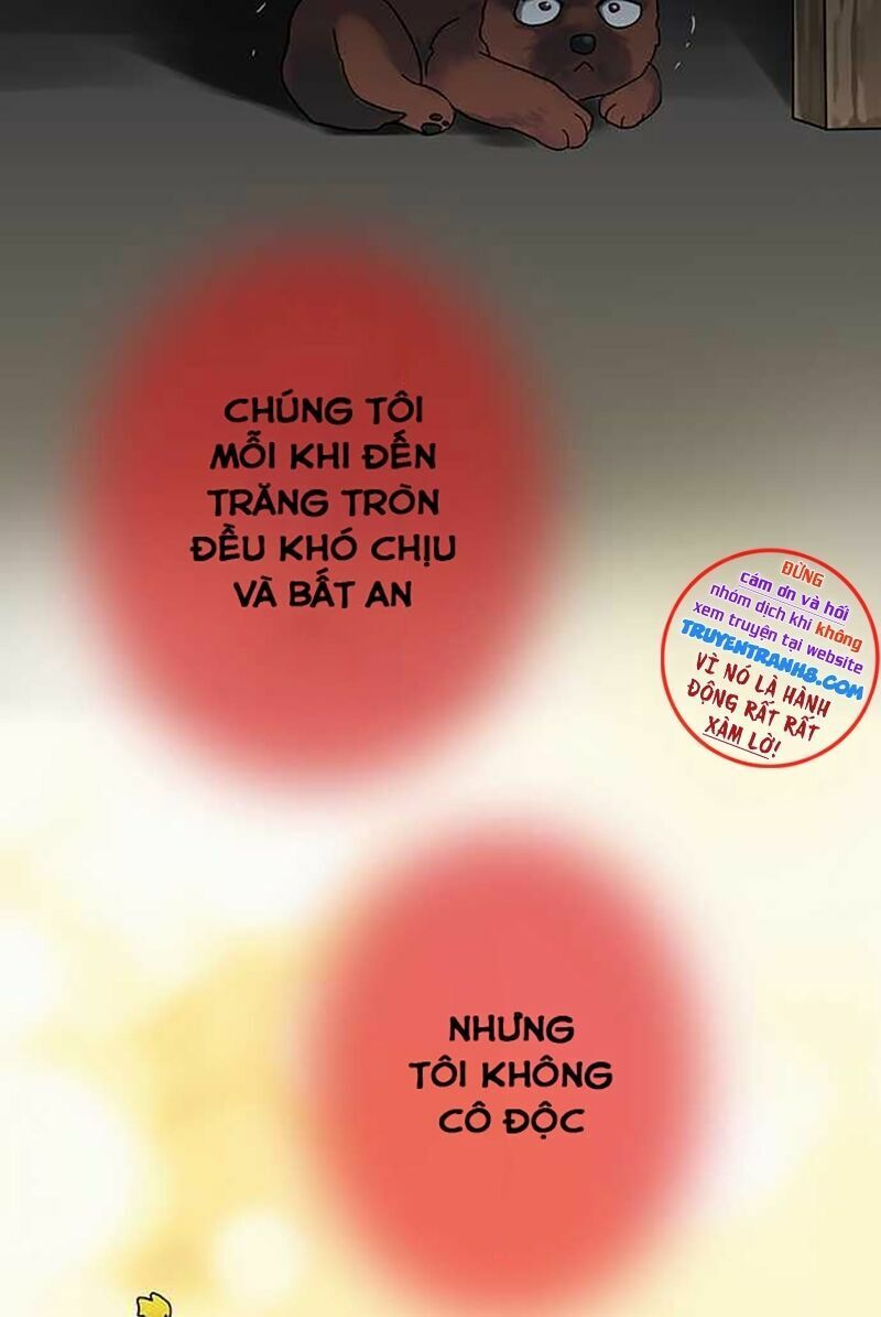 nụ hôn nguyền rủa chapter 39 18