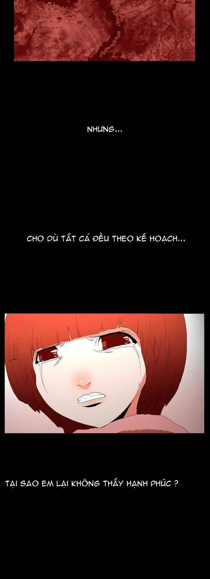 siêu năng chapter 83 66