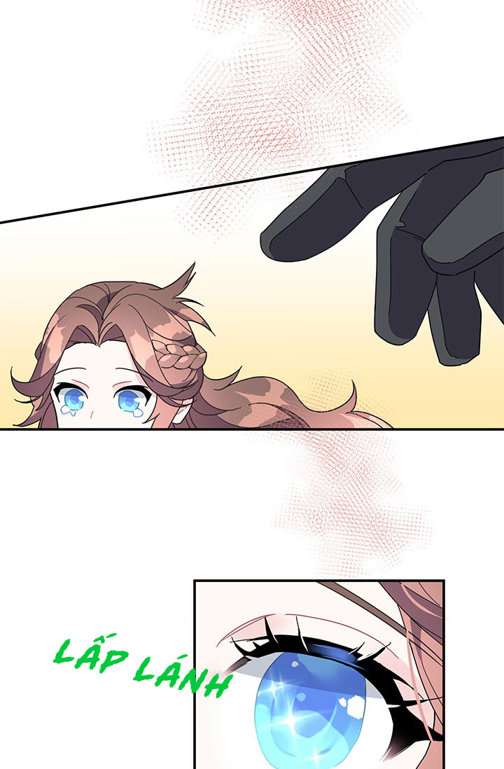 công chúa của loài chim chapter 20 50