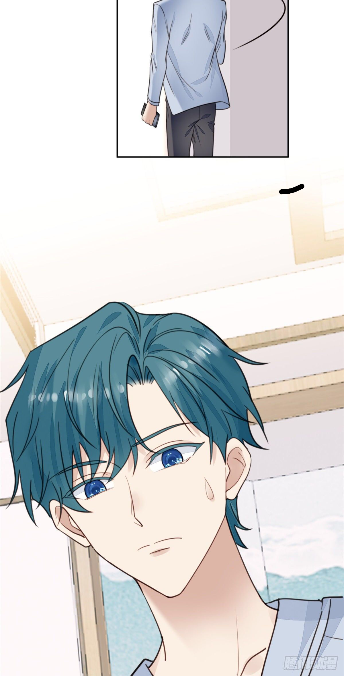 dựa vào đại lão ổn định vị trí c trong nam đoàn chapter 23 23