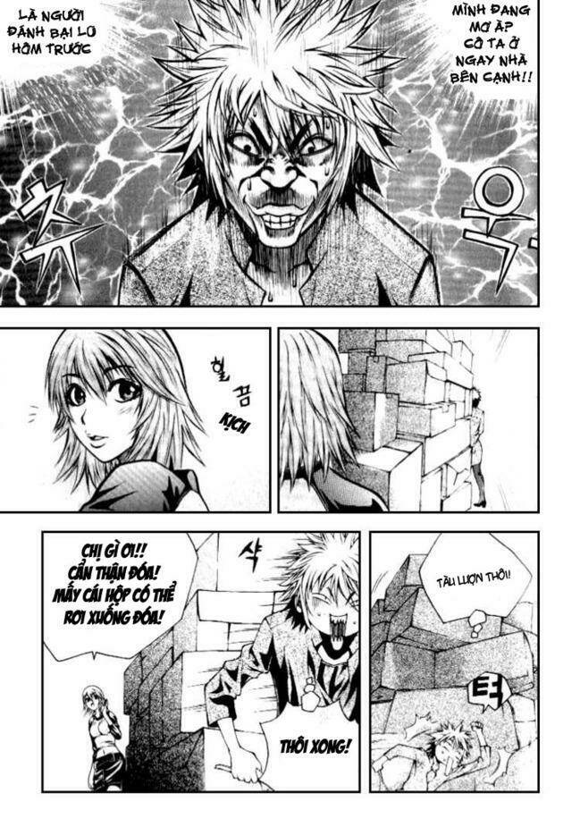 zippy ziggy chapter 2 28