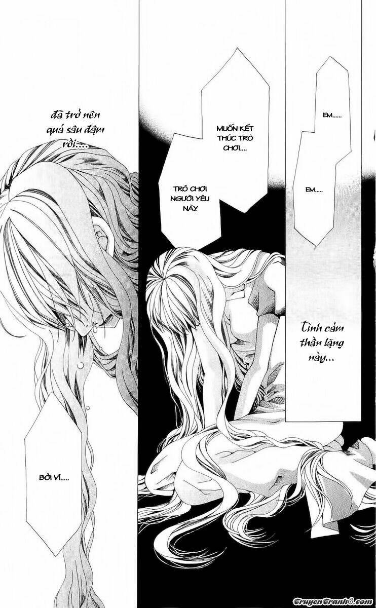 nemuri hime - yume miru youni koishiteru chapter 9 15