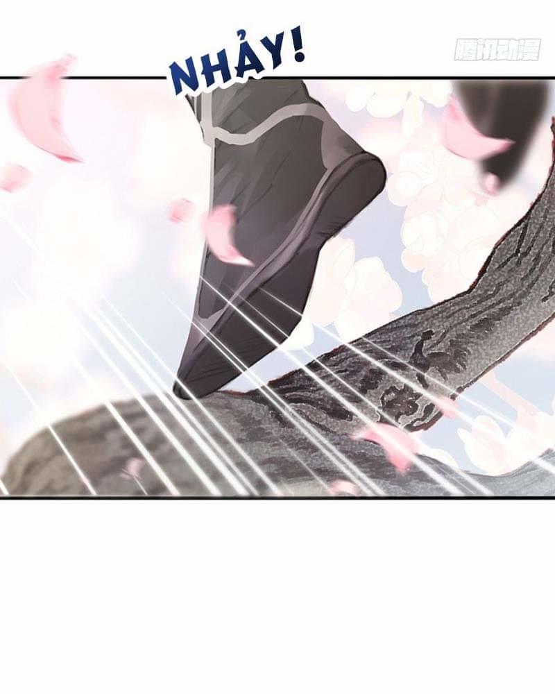 nữ thần đại nhân sáo lộ đa chapter 3 11