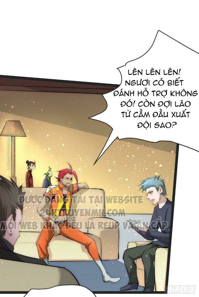 đô thị đỉnh phong cao thủ chapter 135 17