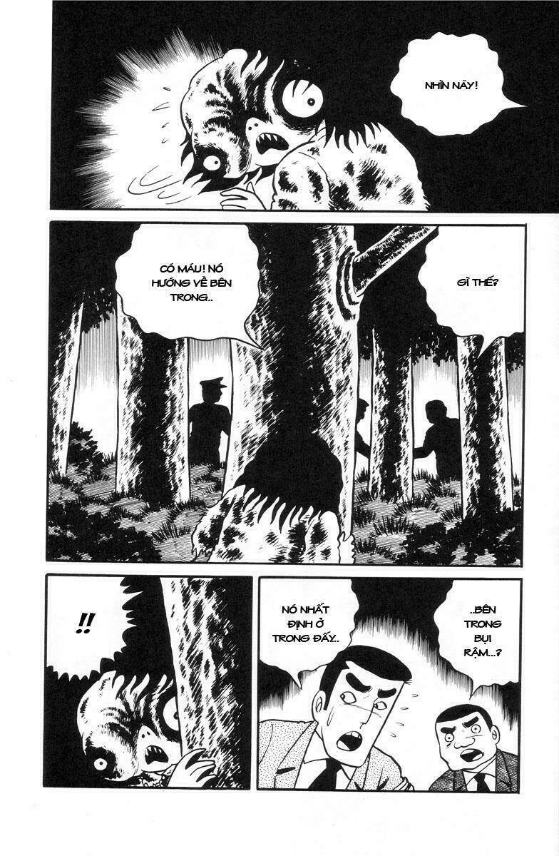 hell baby chapter 4 14