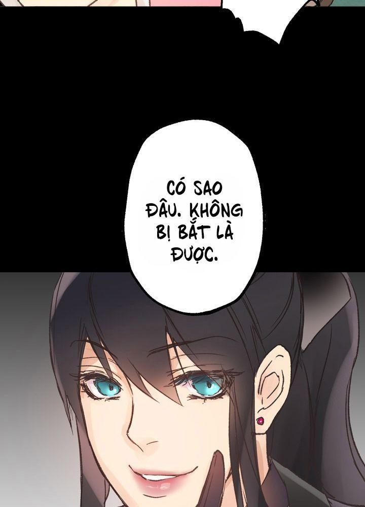 theo như ý ngài, hầu tước chapter 4 71