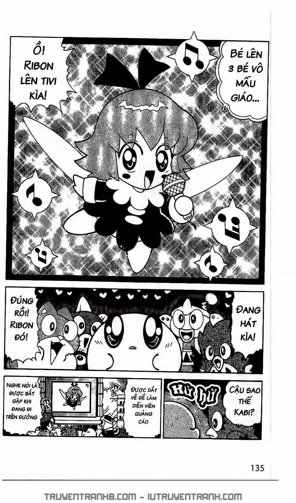 ngôi sao kabi chapter 177 5