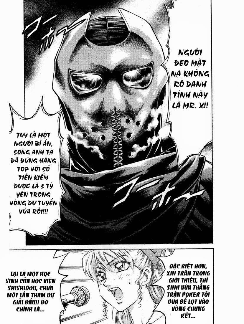 gamble fish chapter 102 12