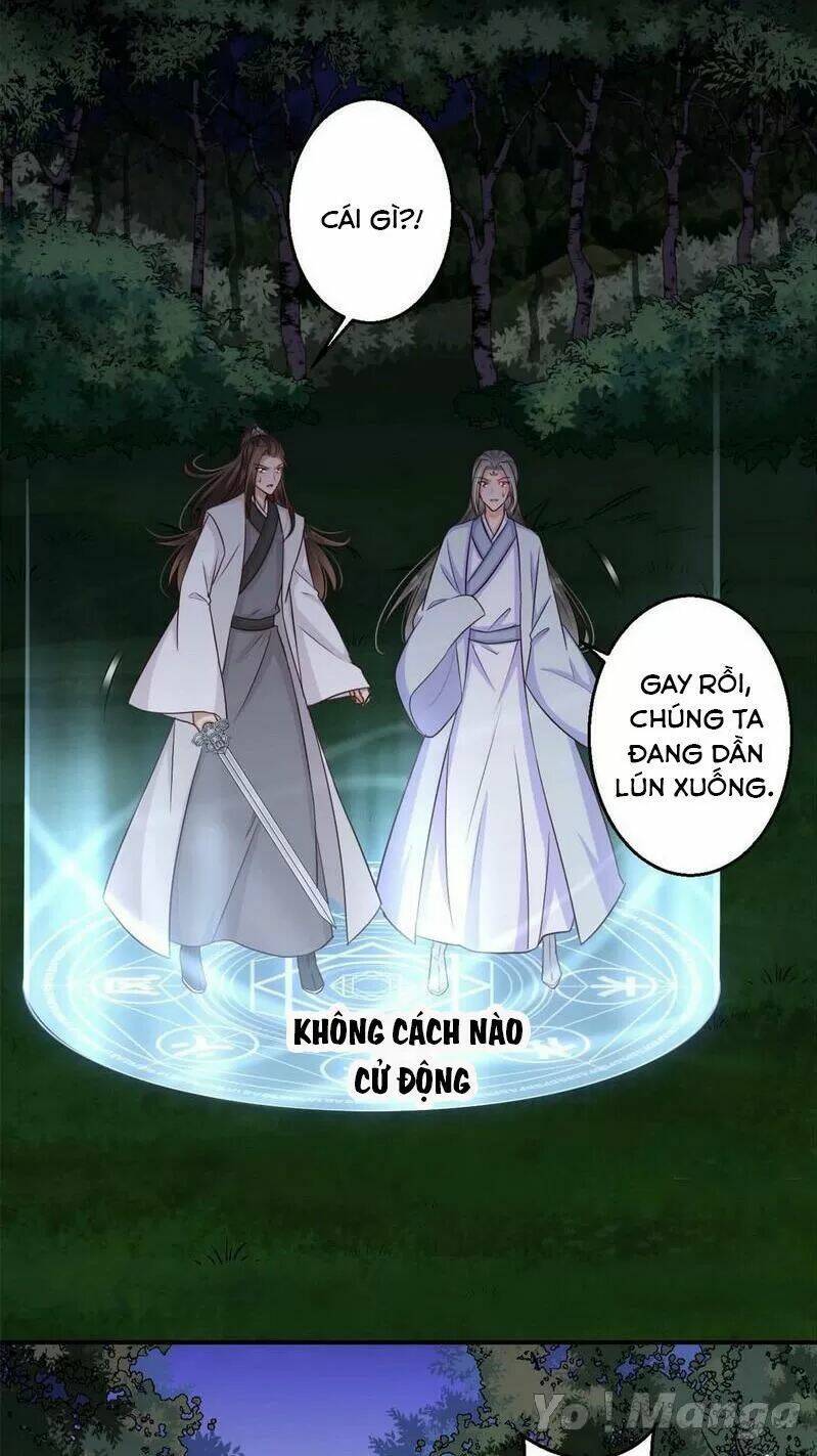 độc y cuồng phi chapter 69 23