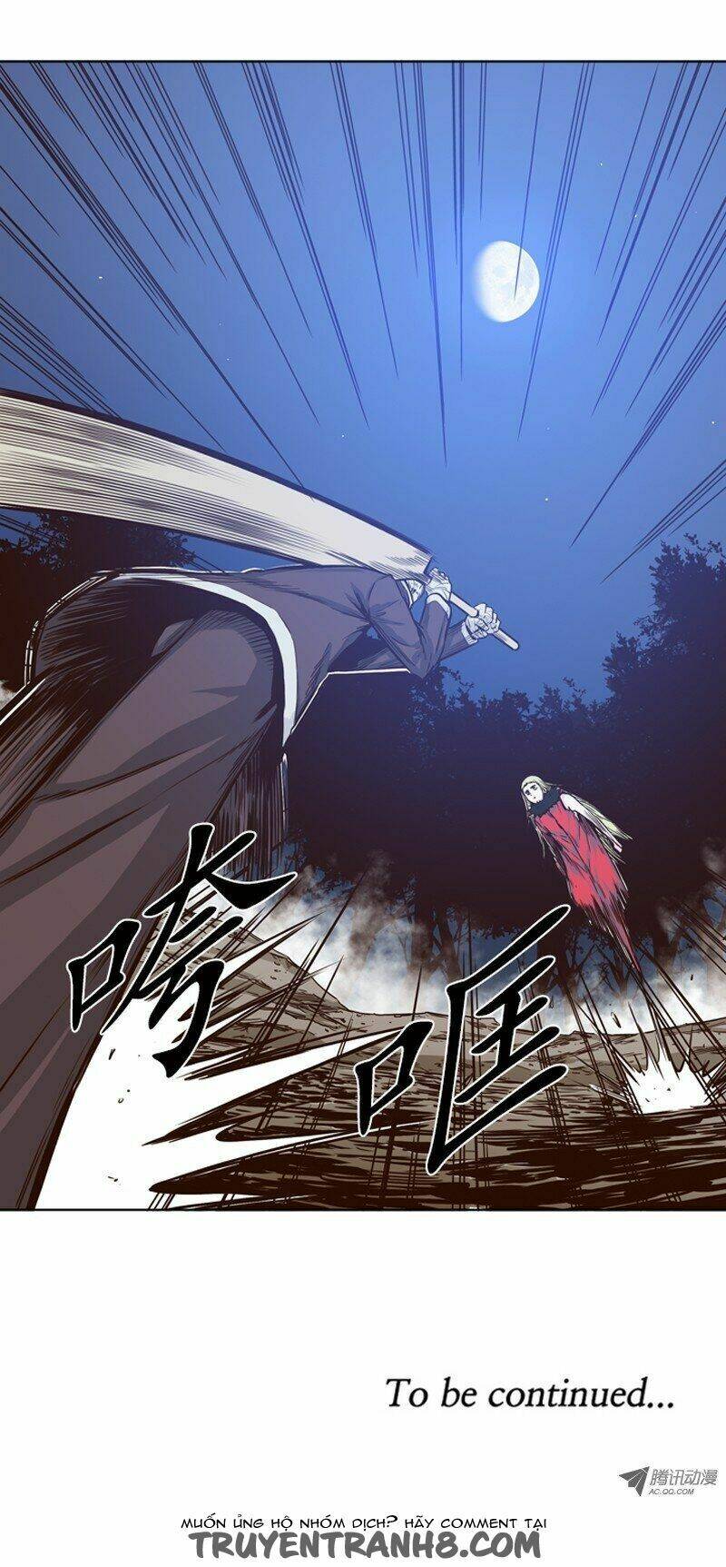 vua của vong linh chapter 77 21