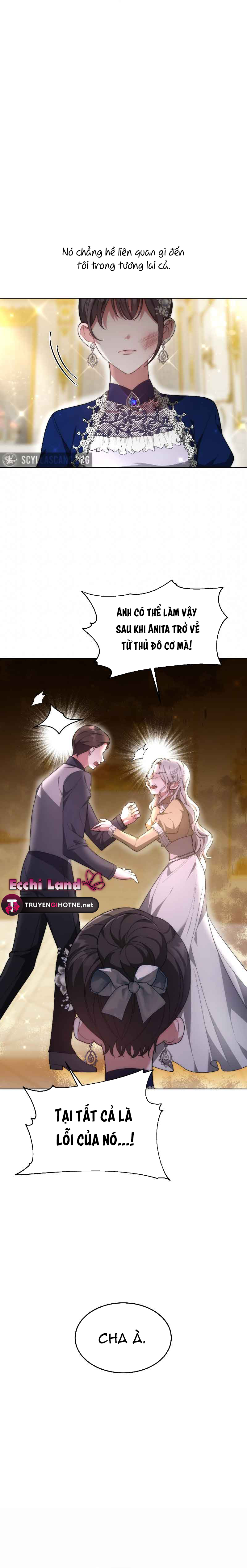 tôi căm ghét nó còn nhiều hơn thế nữa chapter 7.2 10