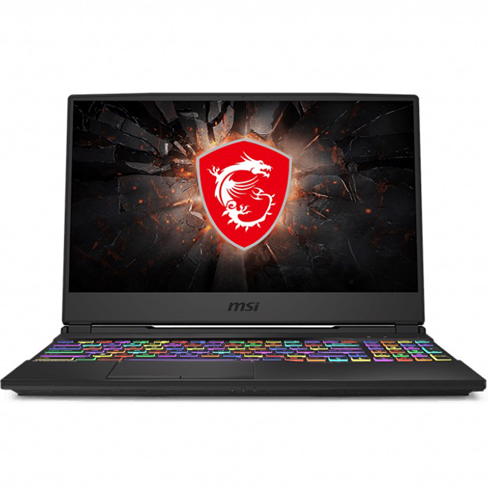 Laptop MSI GL65 Leopard 10SDK-242VN (Core i7-10750H/ 16GB (8GBx2) DDR4 2666MHz/ 512GB SSD M.2 PCIE/ GTX 1660Ti 6GB GDDR6/ 15.6 FHD IPS 144Hz/ Win 10) - Hàng Chính Hãng