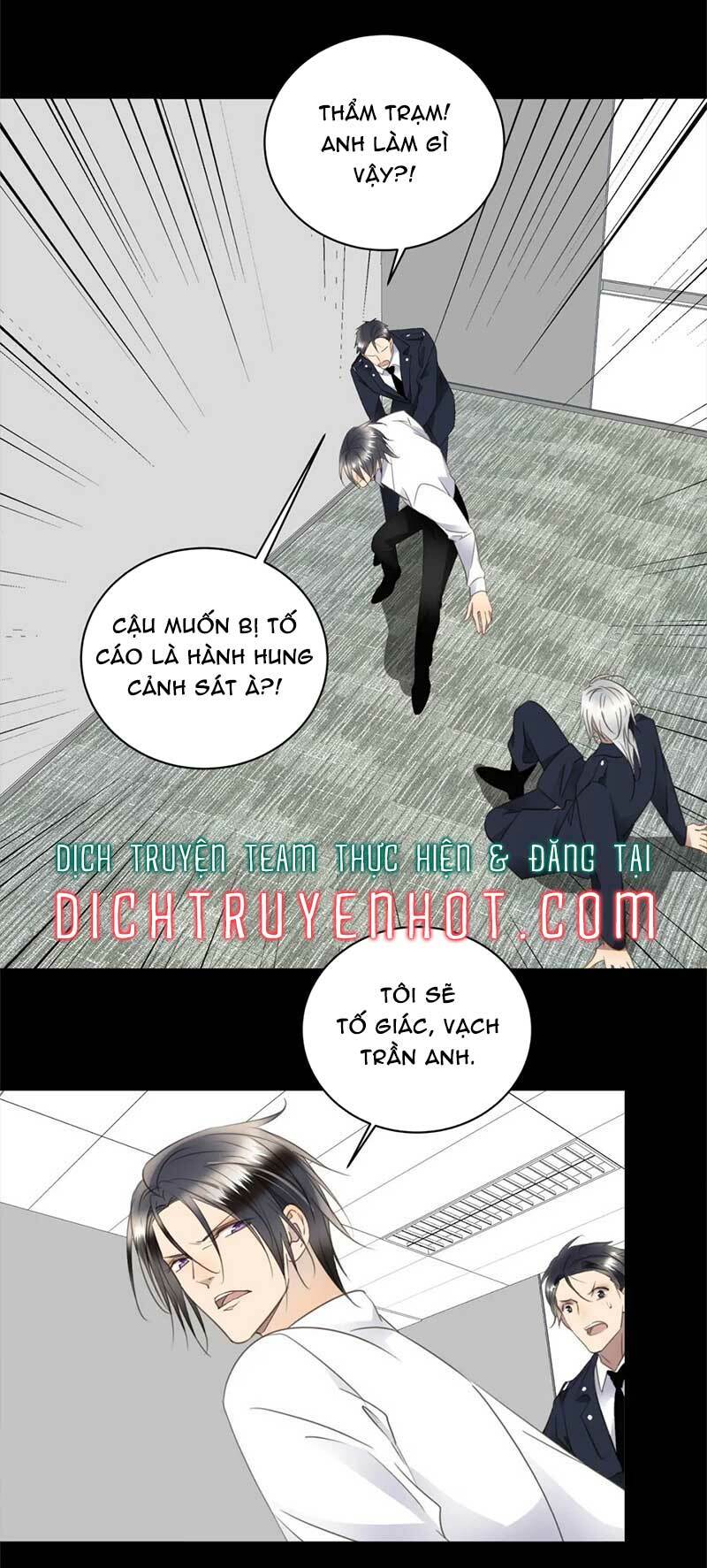 tiên sinh nói dối chapter 76 39