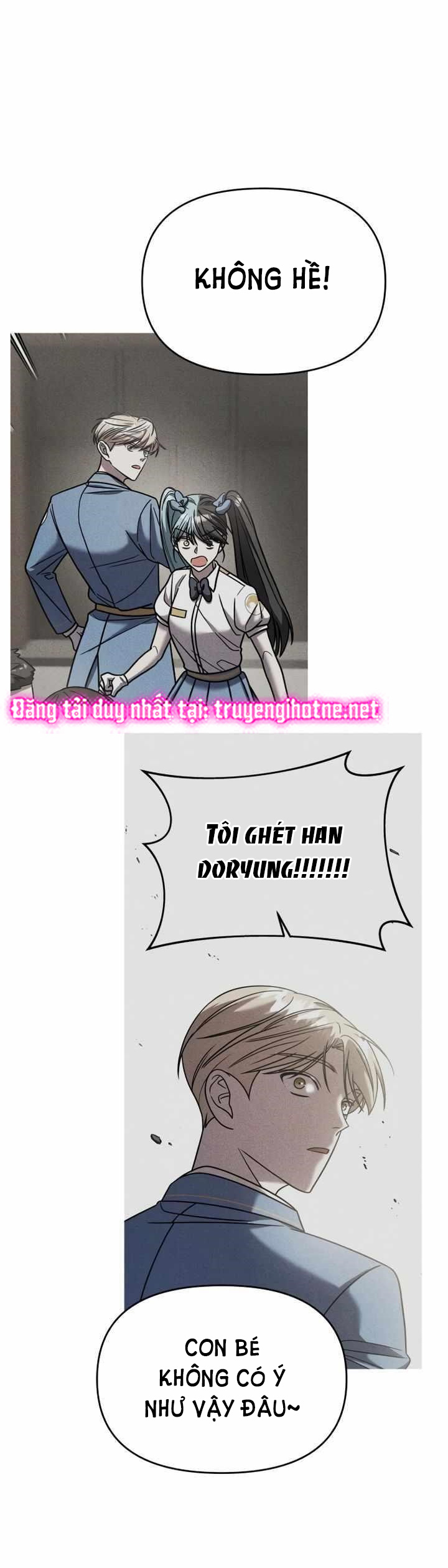 phản diện thuần túy chapter 33.2 38