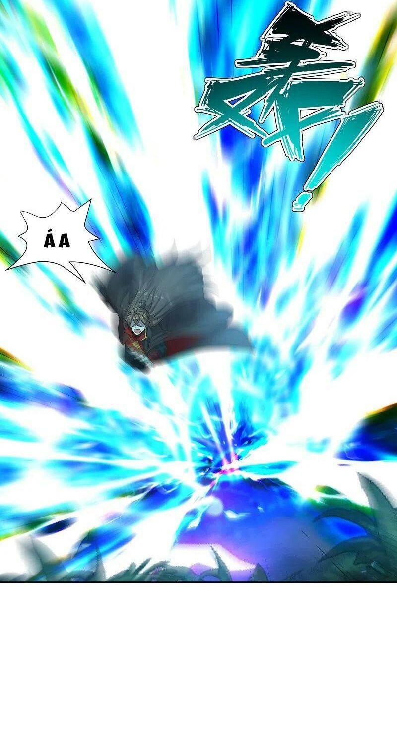 tiên võ đế tôn chapter 192 2