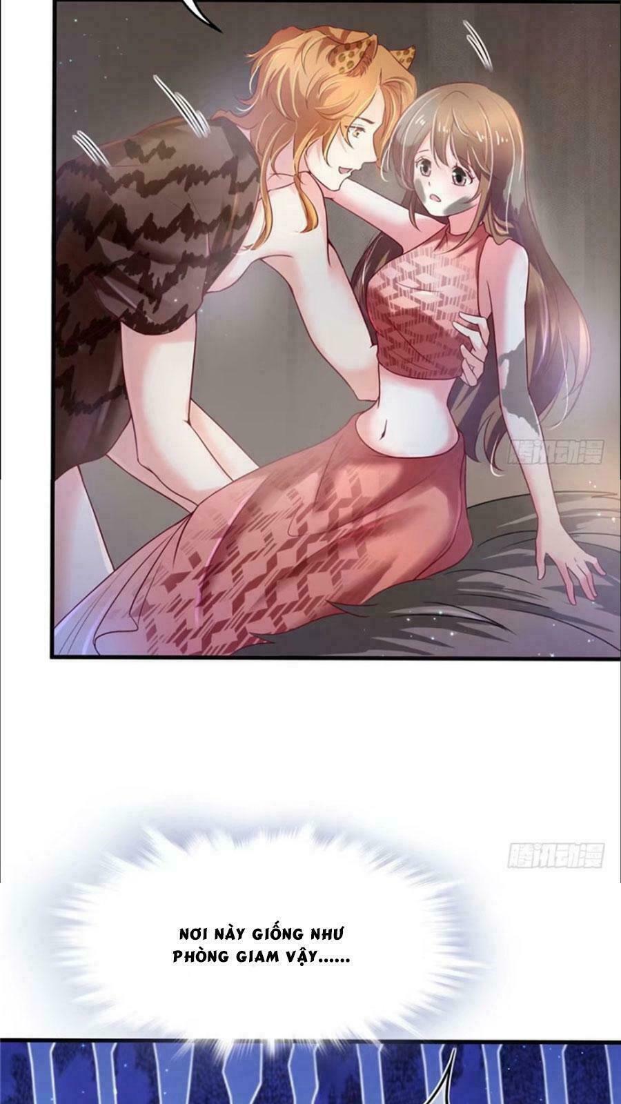 [16+] thảnh thơi thú thế chủng chủng điền, sinh sinh tể chapter 39 27