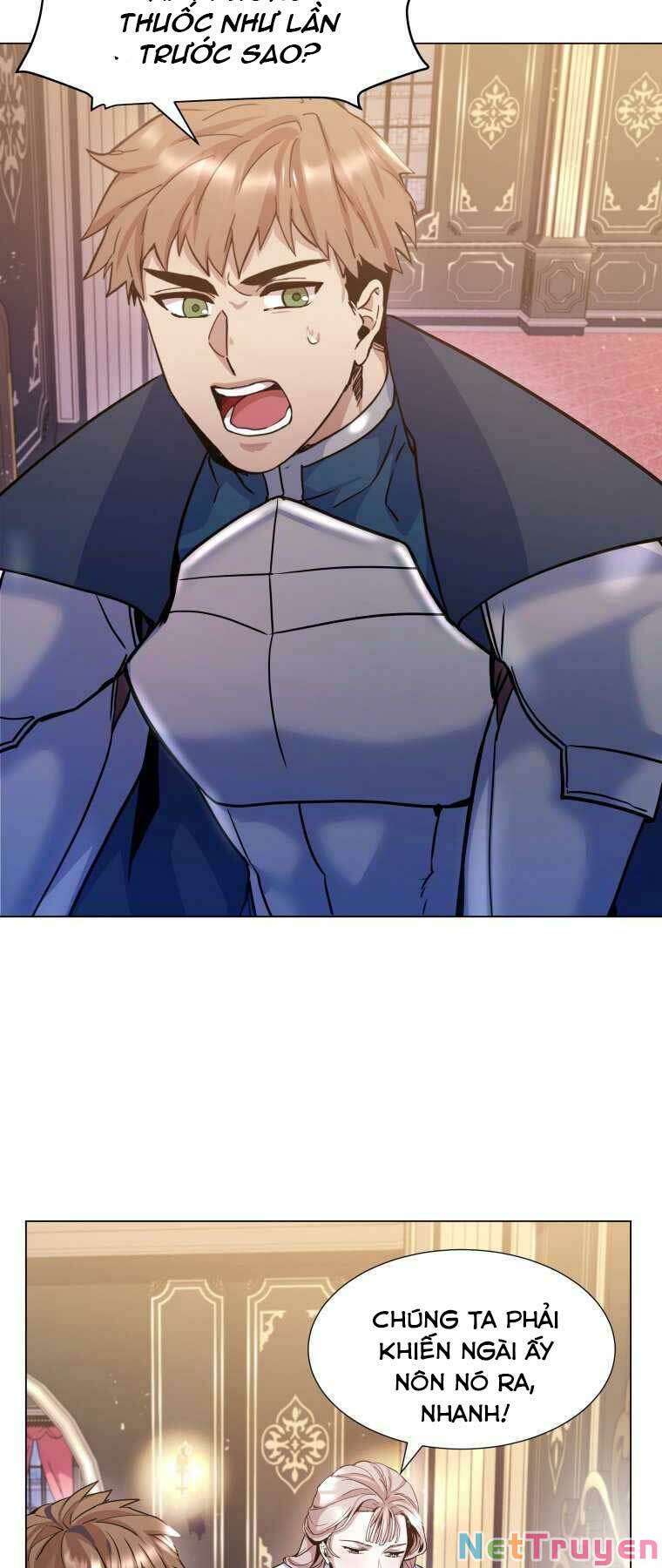 bạo chúa cường hoành chapter 5 13