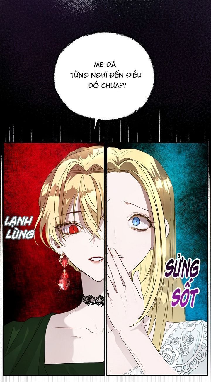 cách để cứu rỗi anh trai của nữ chính chapter 18 8