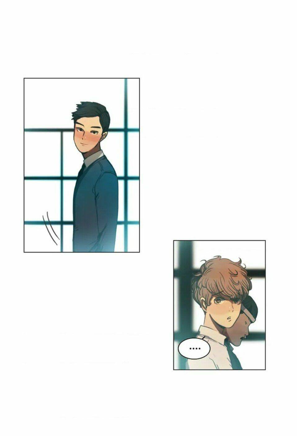 giải thoát chapter 25 3