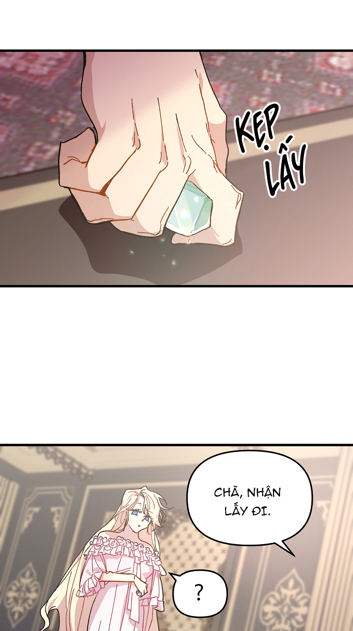 công chúa vờ như điên chapter 2 81