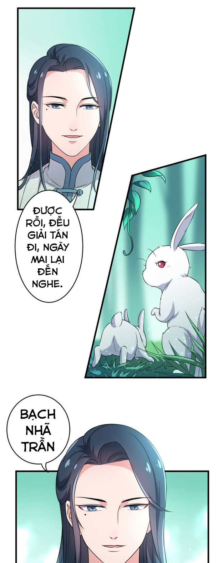 tà y cuồng thê chapter 67 16