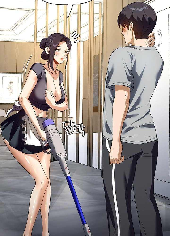 [18+] chị giúp việc chapter 26.1 41