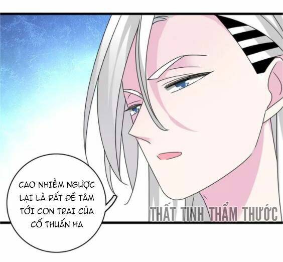 lều khều biết yêu chapter 80 2