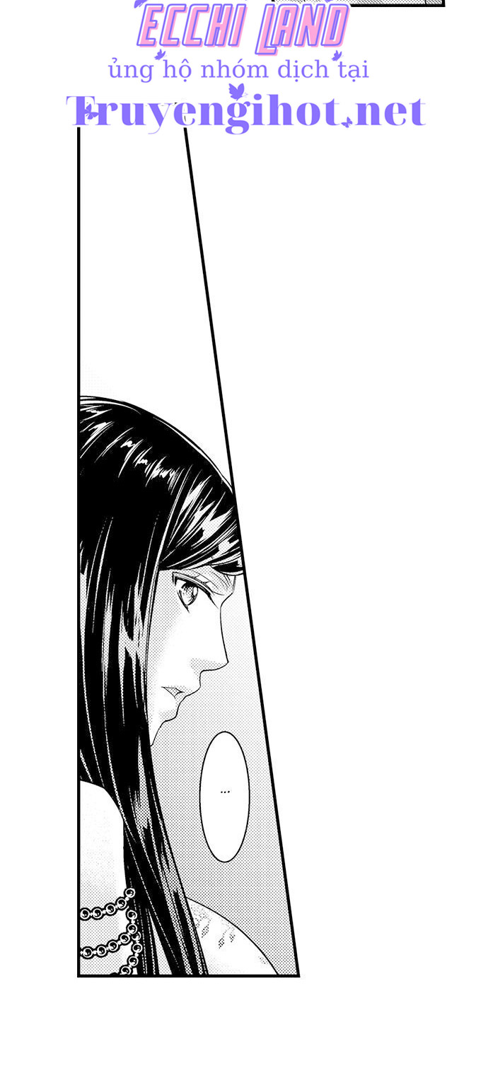 chuyển sinh vào thế giới khác ~ nếu muốn trở thành nữ hoàng hãy tìm cách để được hoàng đế sủng ái vào ban đêm chapter 53.2 12