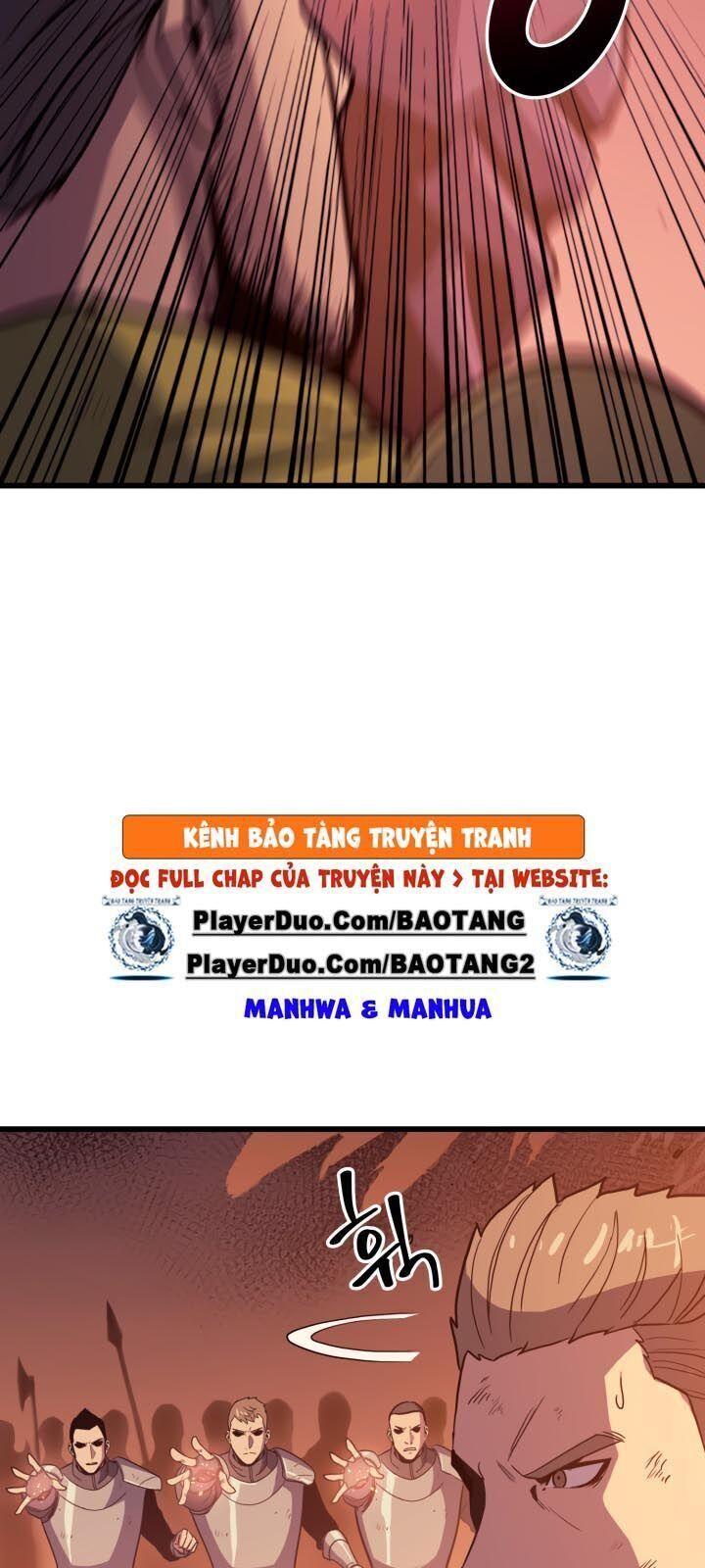 tôi trở lại thăng cấp một mình chapter 48 51