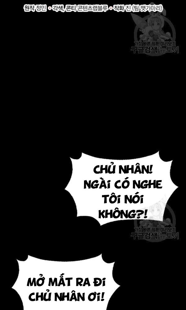 ngôi nhà kết nối với hầm ngục chapter 35 11
