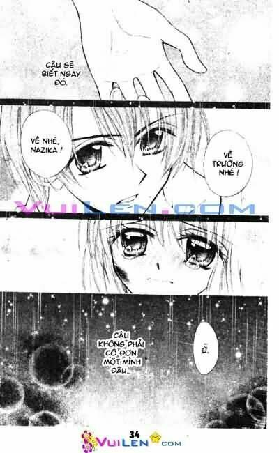 công chúa ẩm thực chapter 7 34