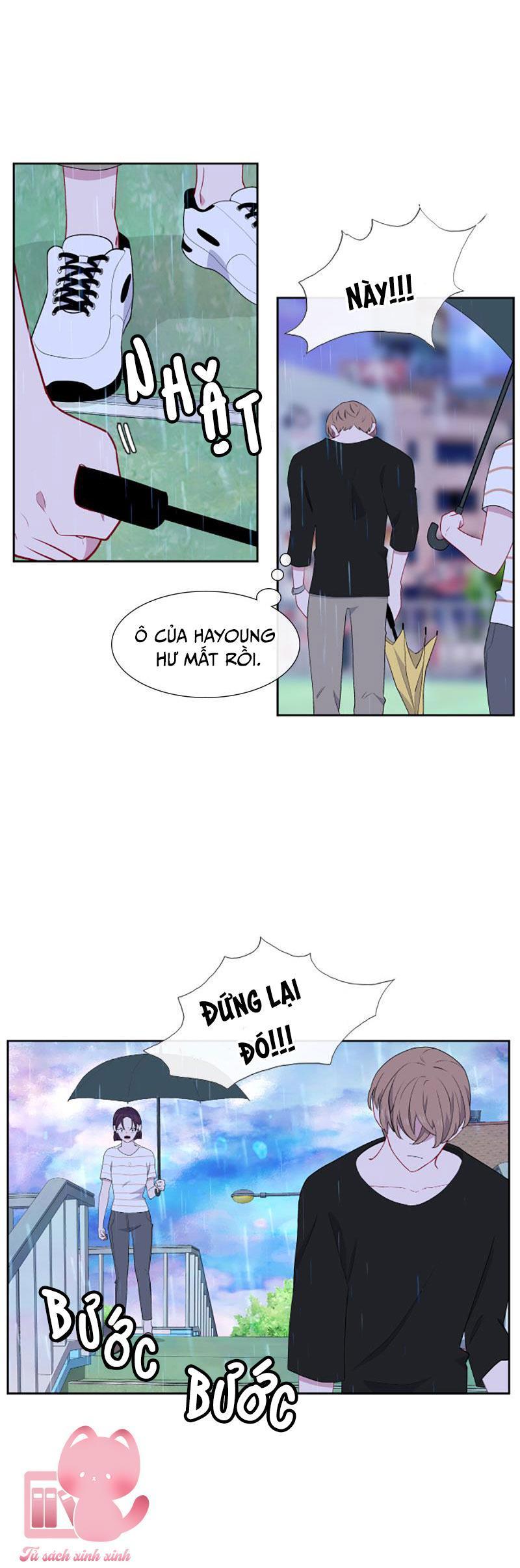 về bên anh chapter 37 16