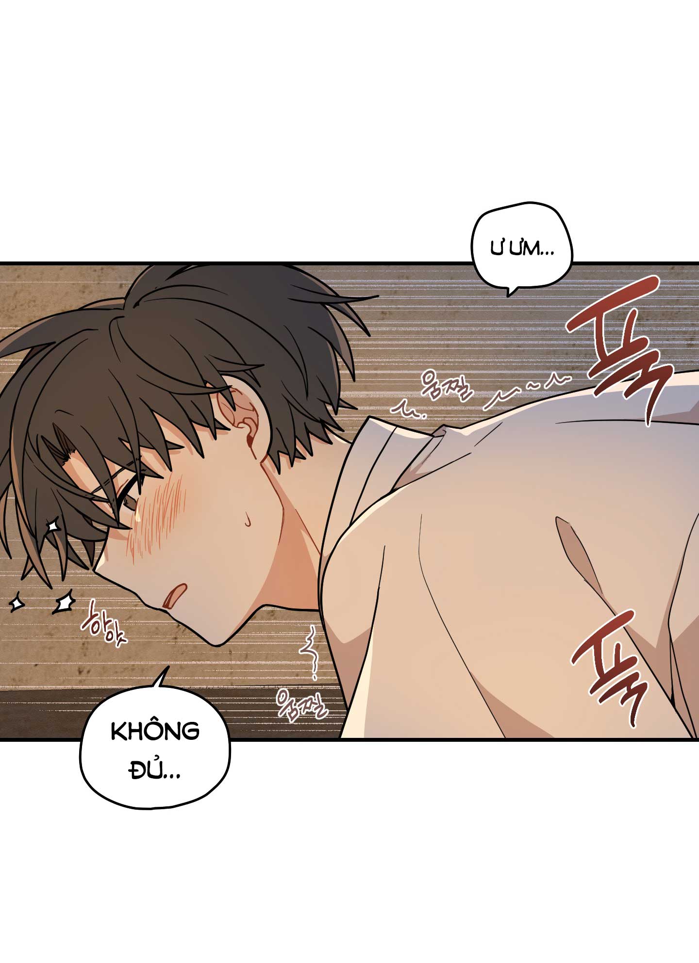 [18+] con đường hoa chuông vàng - liên kiều rơi chốn này chapter 50.1 16