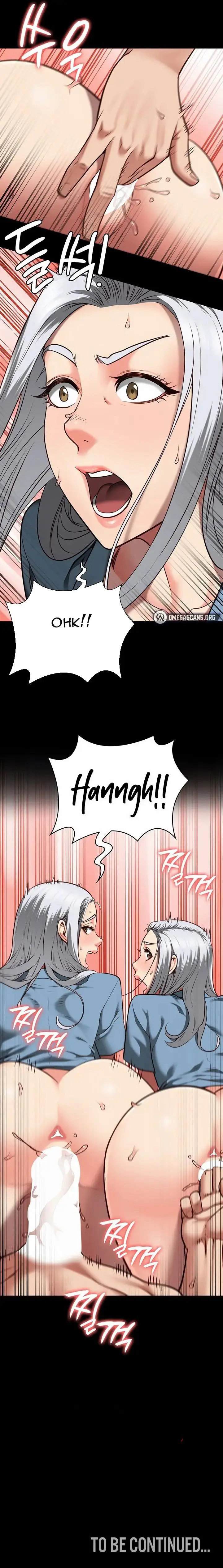 giam cầm chapter 28 6