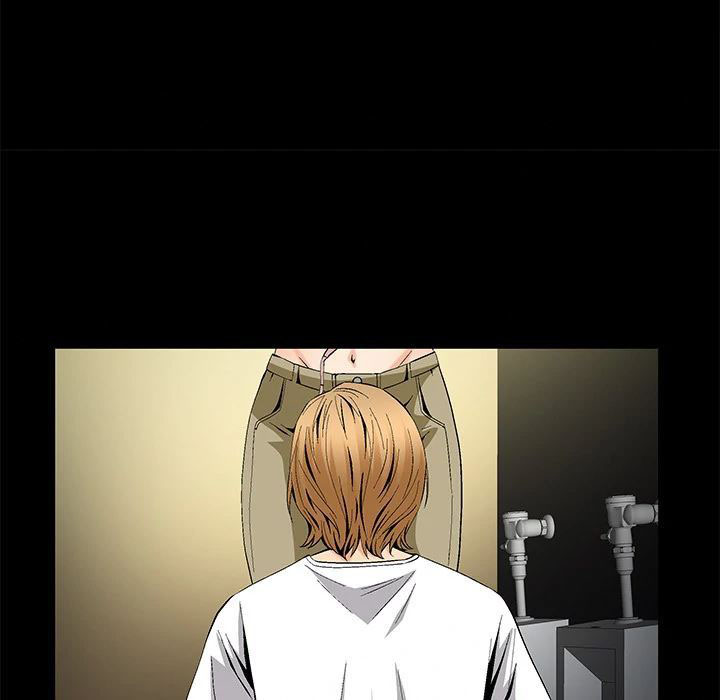 khổ dâm chapter 8 37