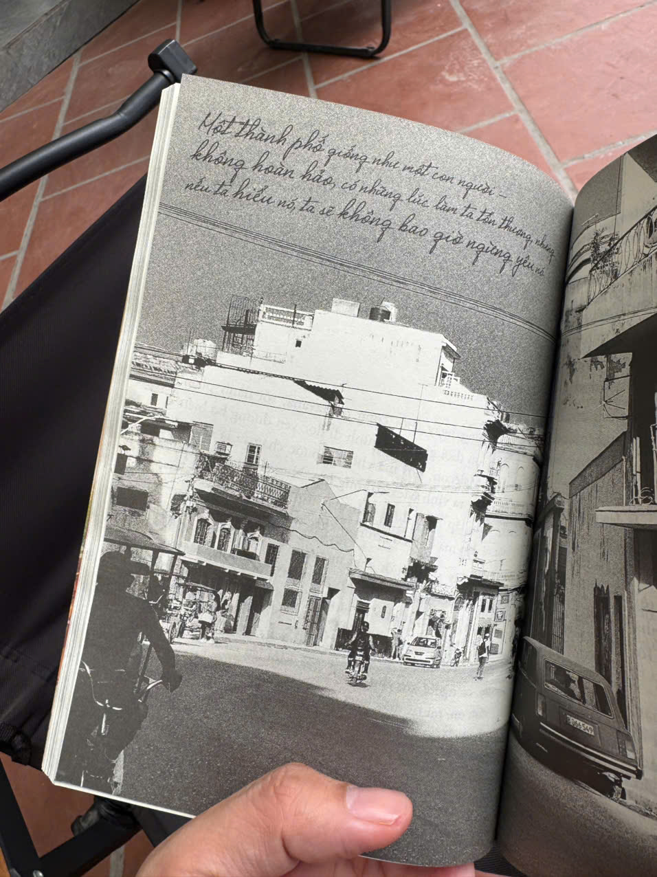 CUBA – Đi lạc trong vòng tay thân ái - Vũ Hải Trường – Mochibooks