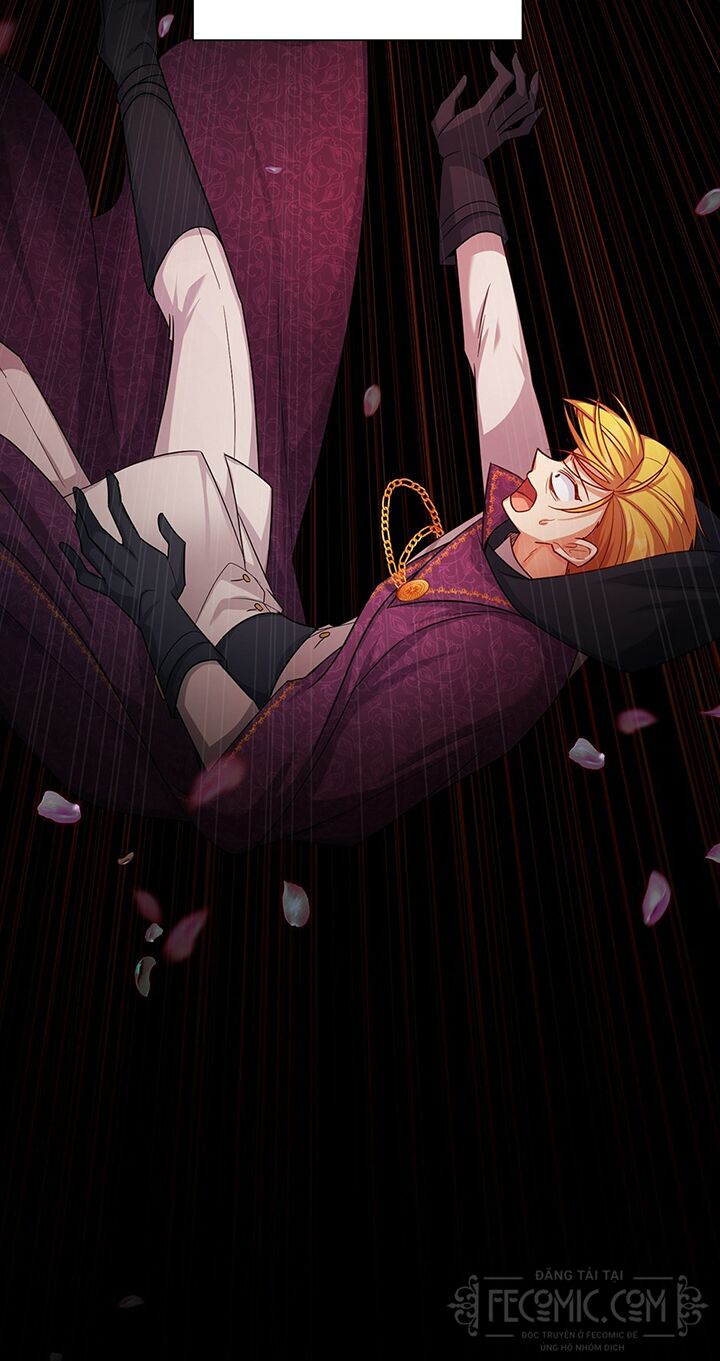 nữ công tước với tâm hồn trống rỗng chapter 101 51