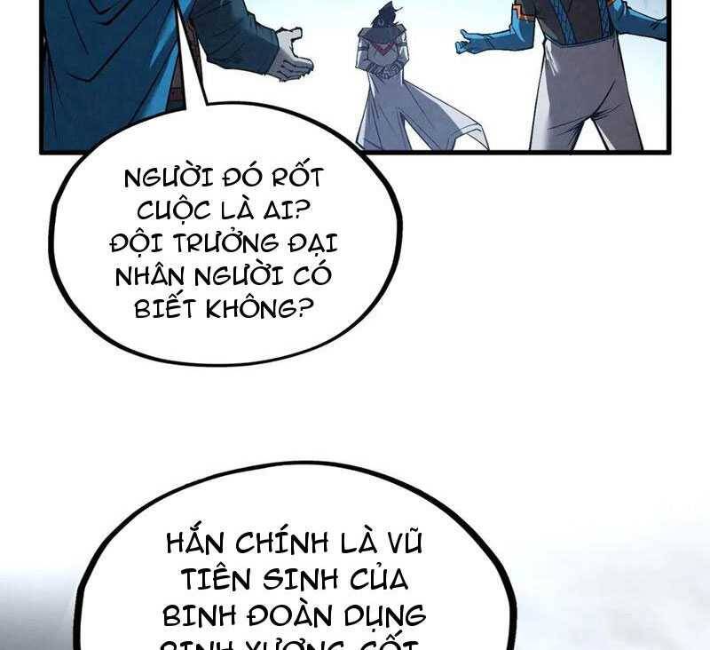 vạn cổ chí tôn chapter 319 46