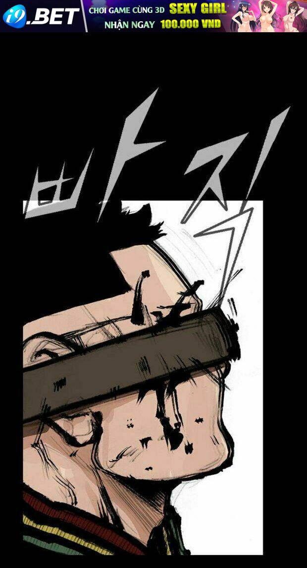 dokgo 2 | độc cô 2 chapter 21 36