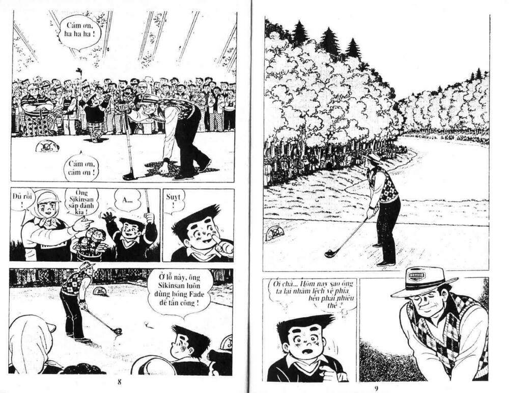 tân teppi chapter 40 2