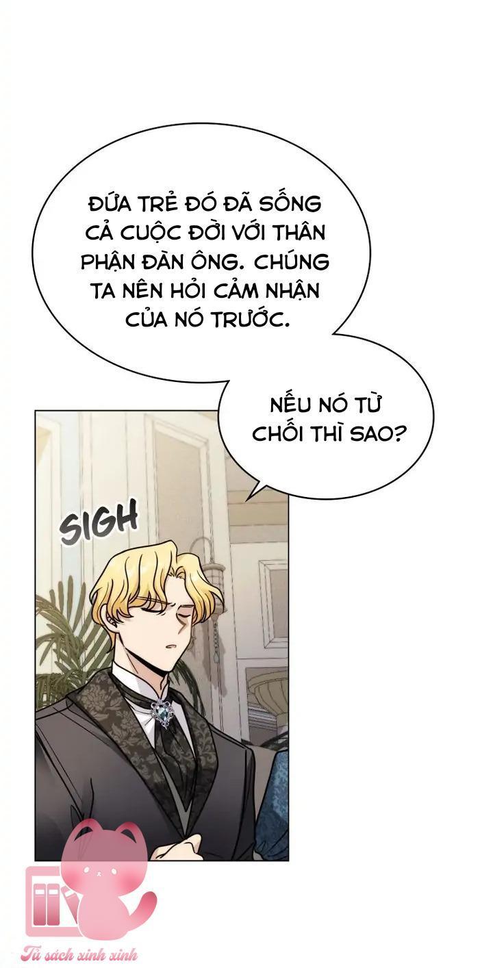 kiên nhẫn chút nào, đại công tước chapter 57 27