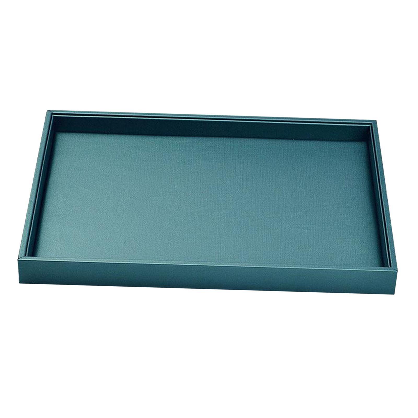 Multi-function Fashion Jewelry Tray Stackable Showcase Display Drawer Necklace Display Large Capacity Jewellers Supplies