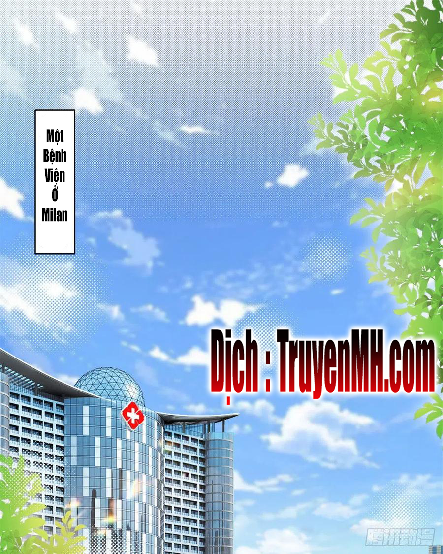 thí hôn lão công, cần giúp sức chapter 385 1