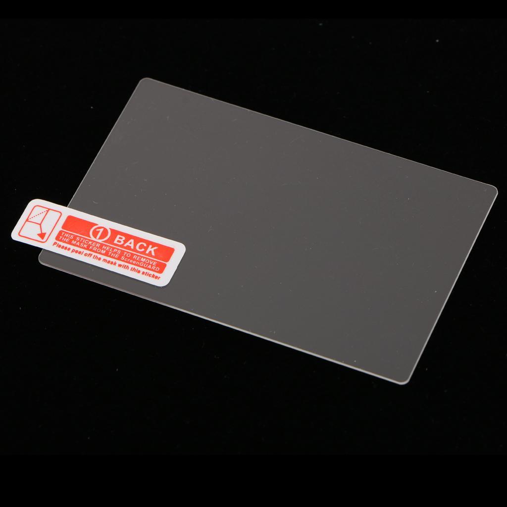 Self-Adhesive LCD   for   X- 0.3mm