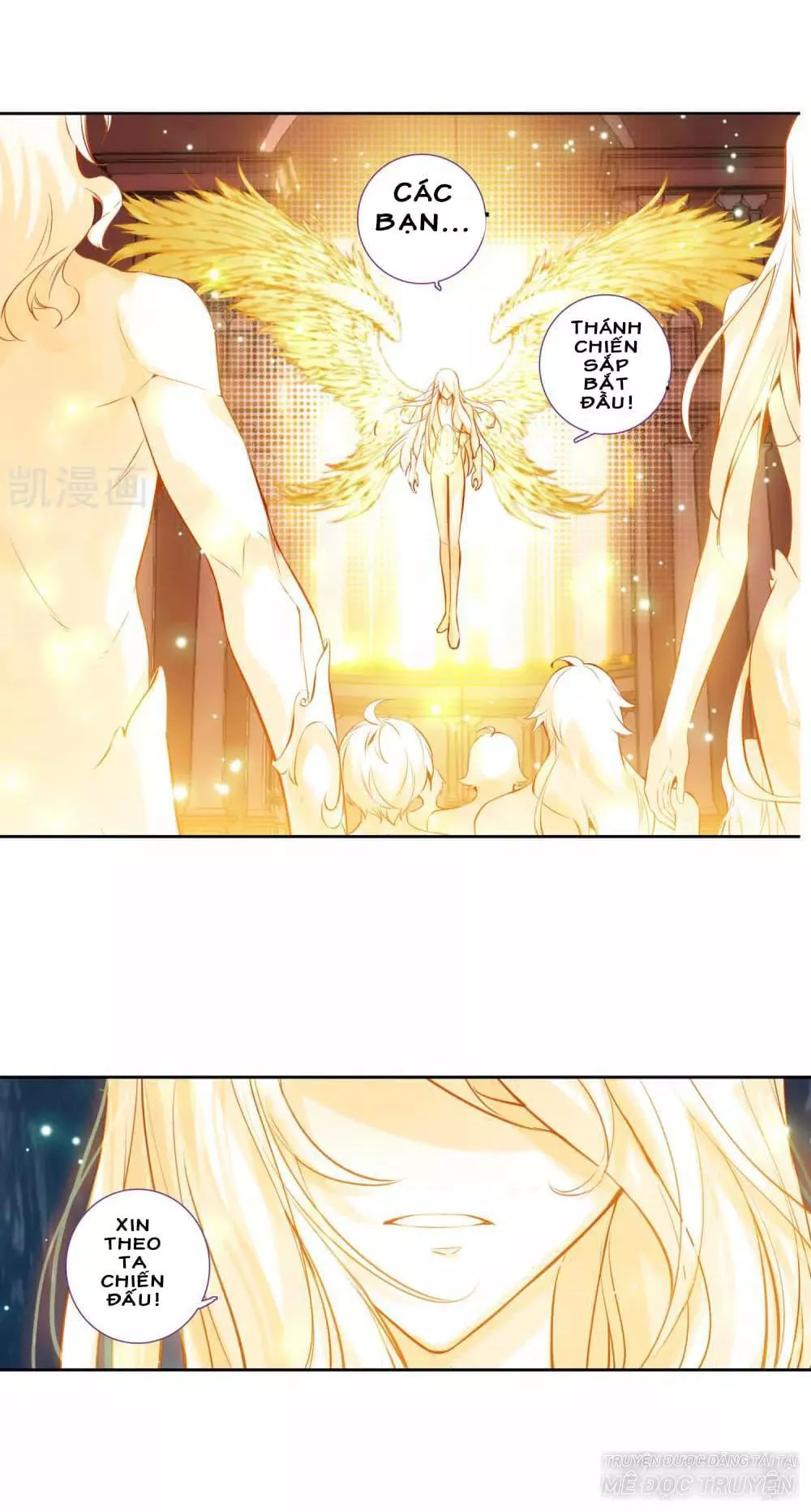 phách đương phu hàng hệ chapter 10 40