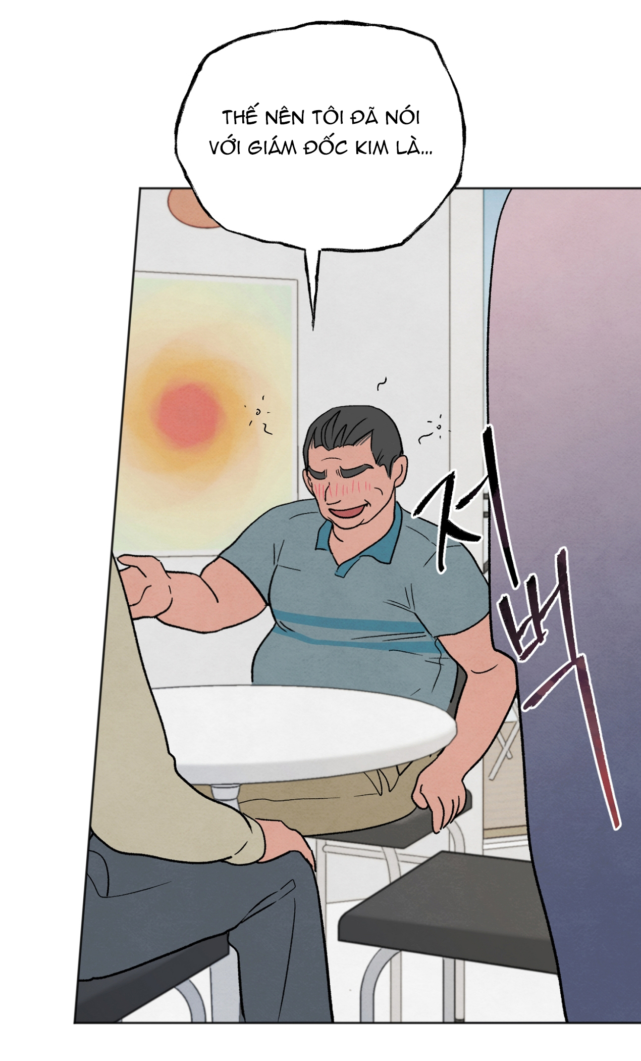 hoàn cảnh của rác rưởi chapter 9.2 11