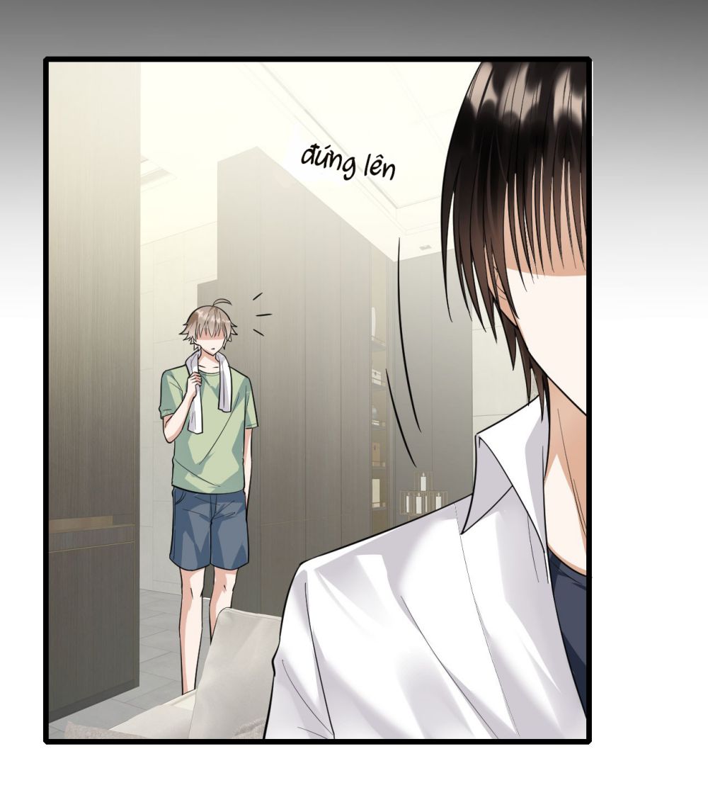 tức thời phạm quy [ tức thì vi quy ] chapter 50 2